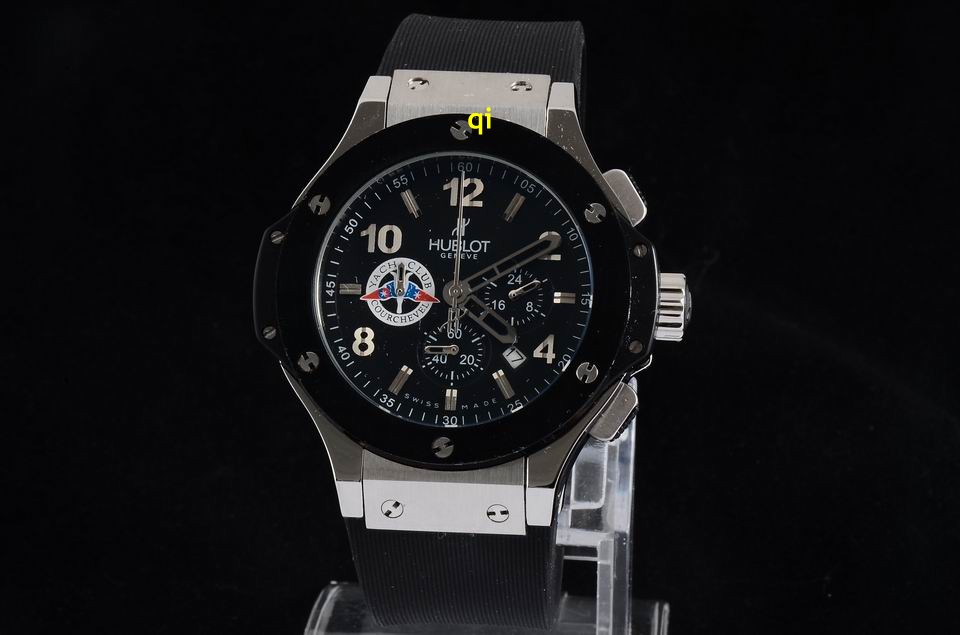 Hublot watch man-350
